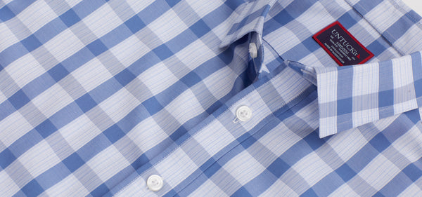 Hate ironing clothes? 7 brands that offer wrinkle-free shirts and suits for  men - CNA Lifestyle