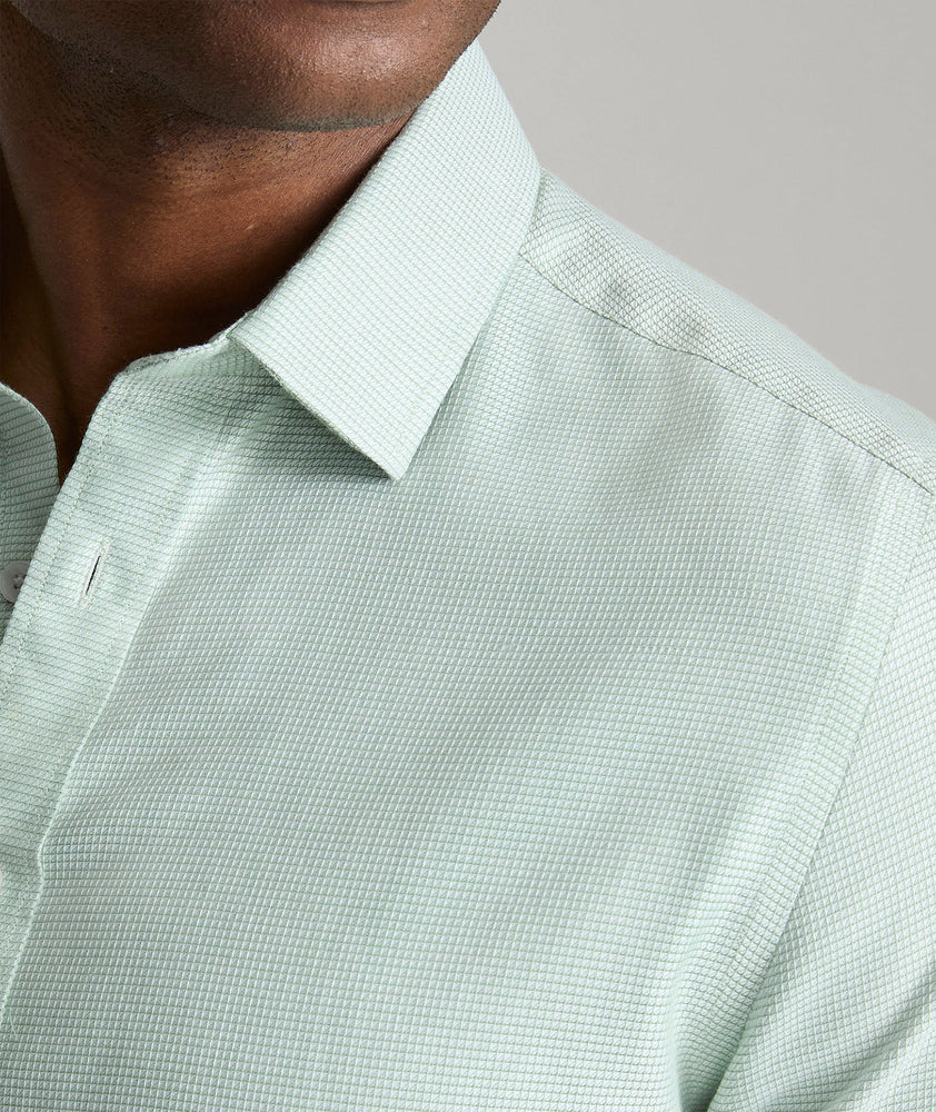 Wrinkle-Free Burke Shirt