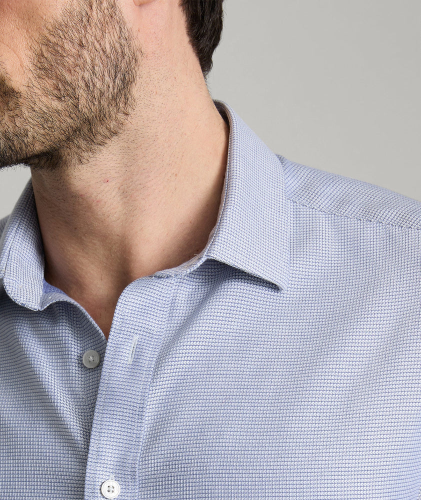 Wrinkle-Free Burke Shirt