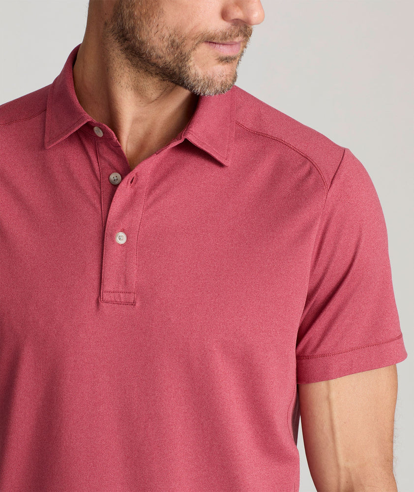 The Performance Polo