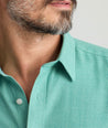 Wrinkle-Free Veneto Shirt- FINAL SALE