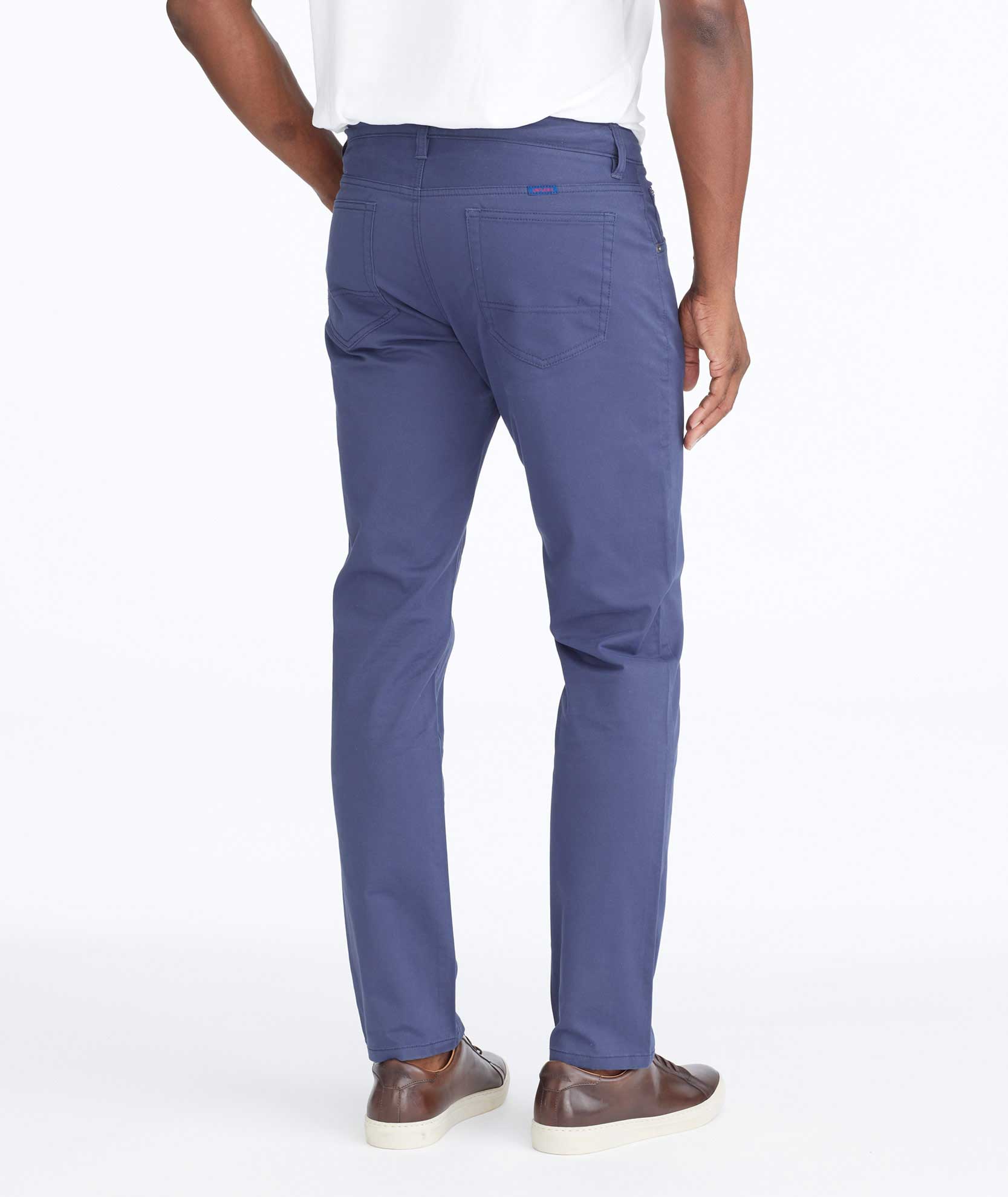 Chino best sale pants blue