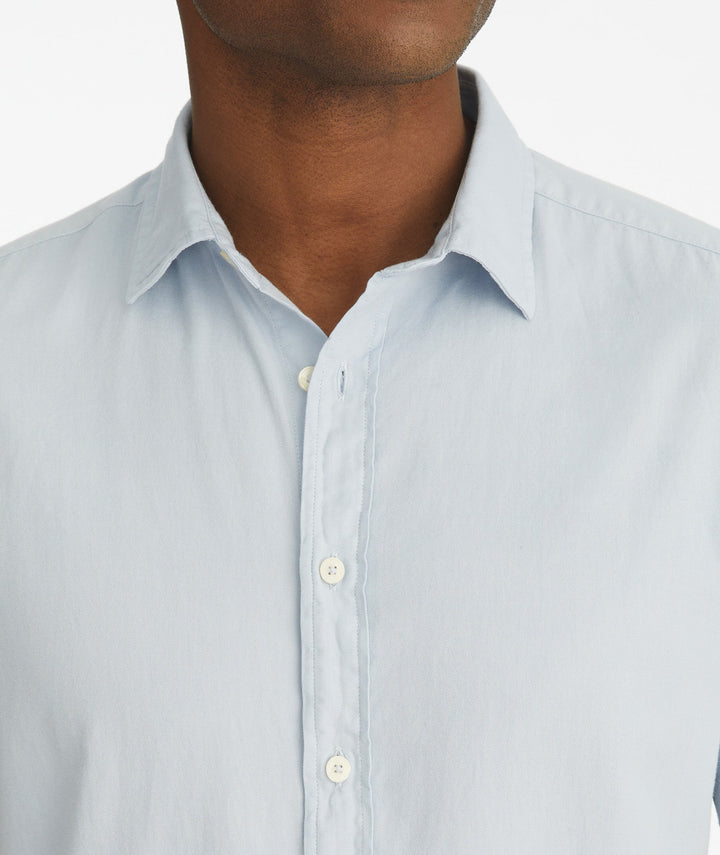 Untucked Shirts for Men | UNTUCKit