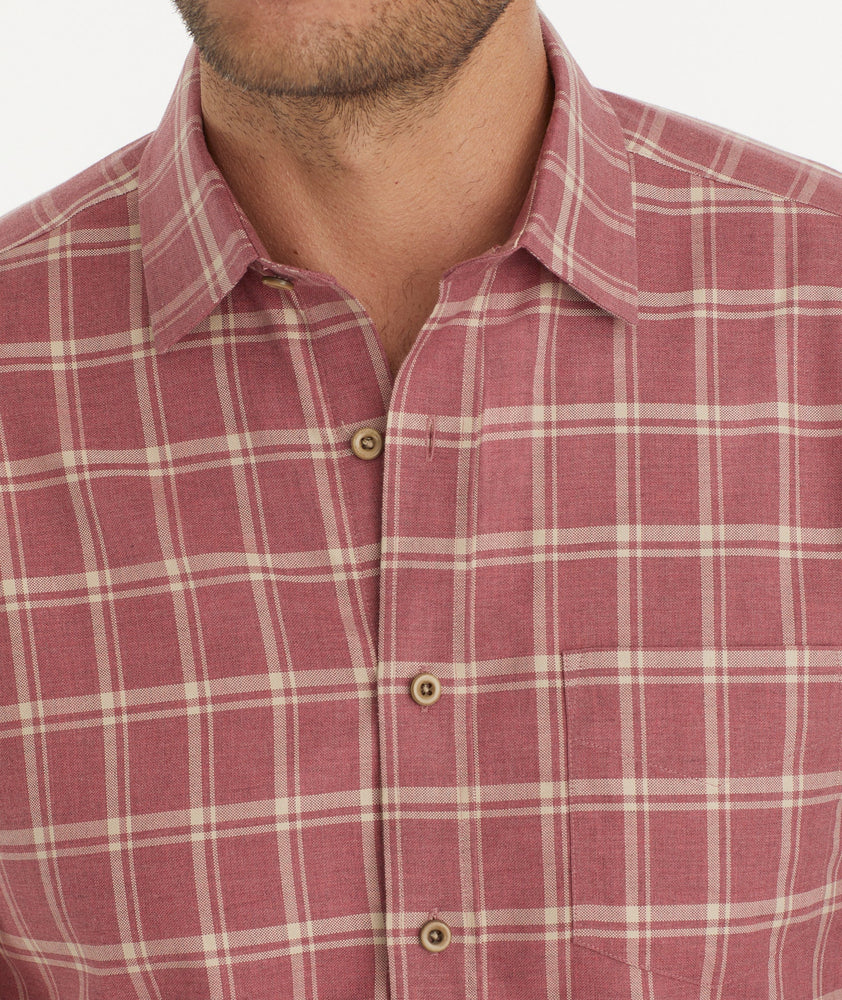 Wrinkle-Free Colson Shirt - FINAL SALE