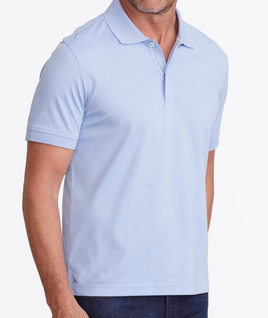 Polo Shirts for Men | UNTUCKit