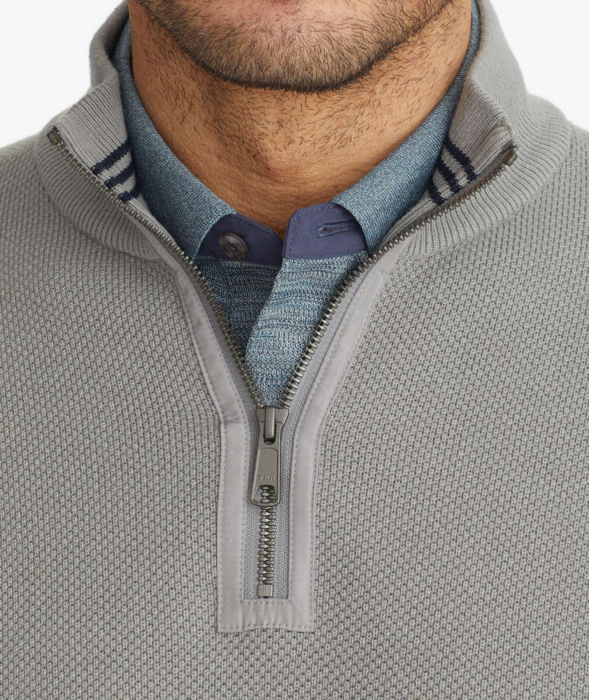 Performance Quarter-Zip