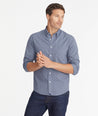 Wrinkle-Free Marcasin Shirt - FINAL SALE