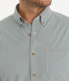 Wrinkle-Free Performance Rowan Shirt - FINAL SALE