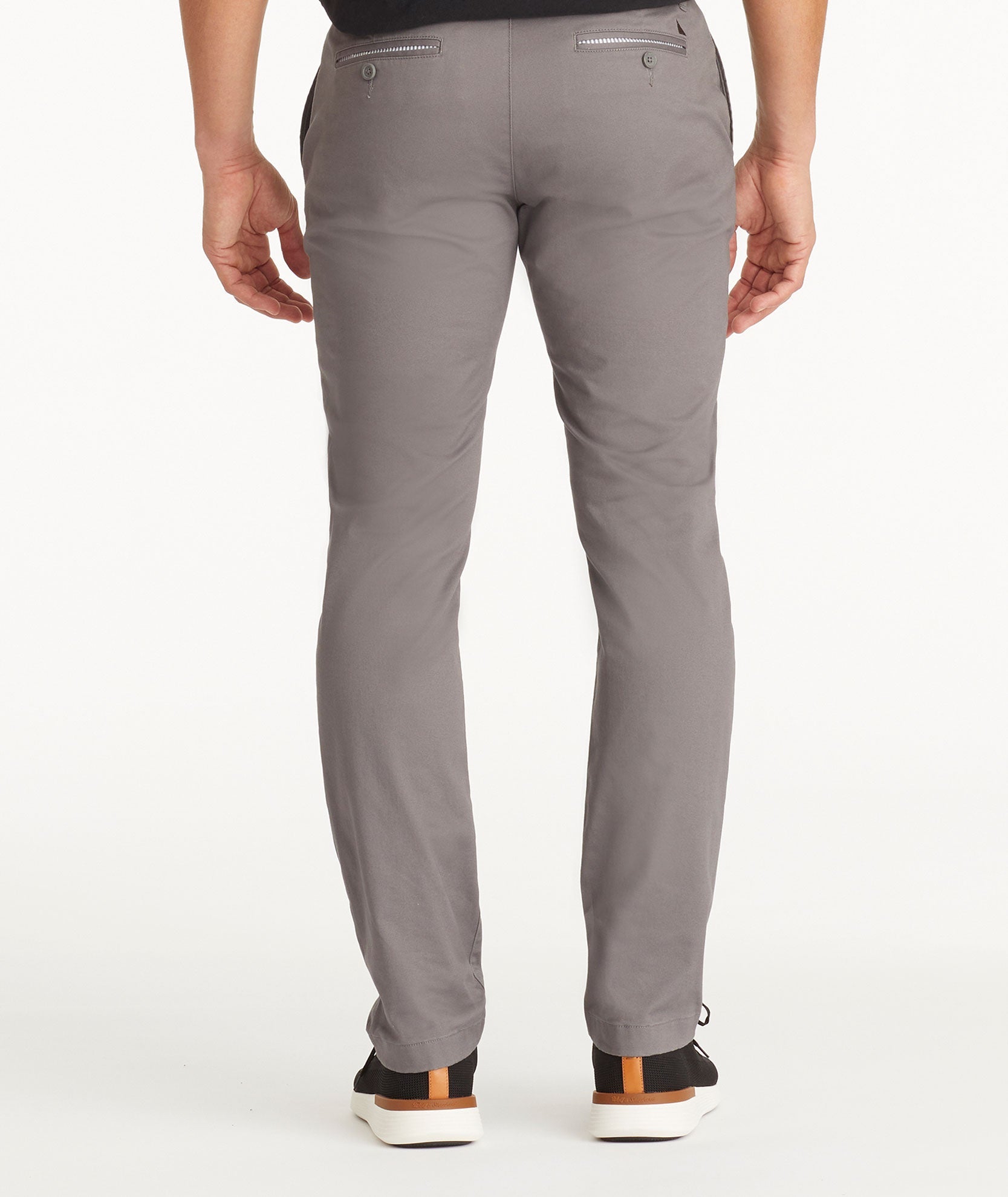 オンラインストア特価 PICEA Easy Trousers - Charcoal | elgalleditor.com