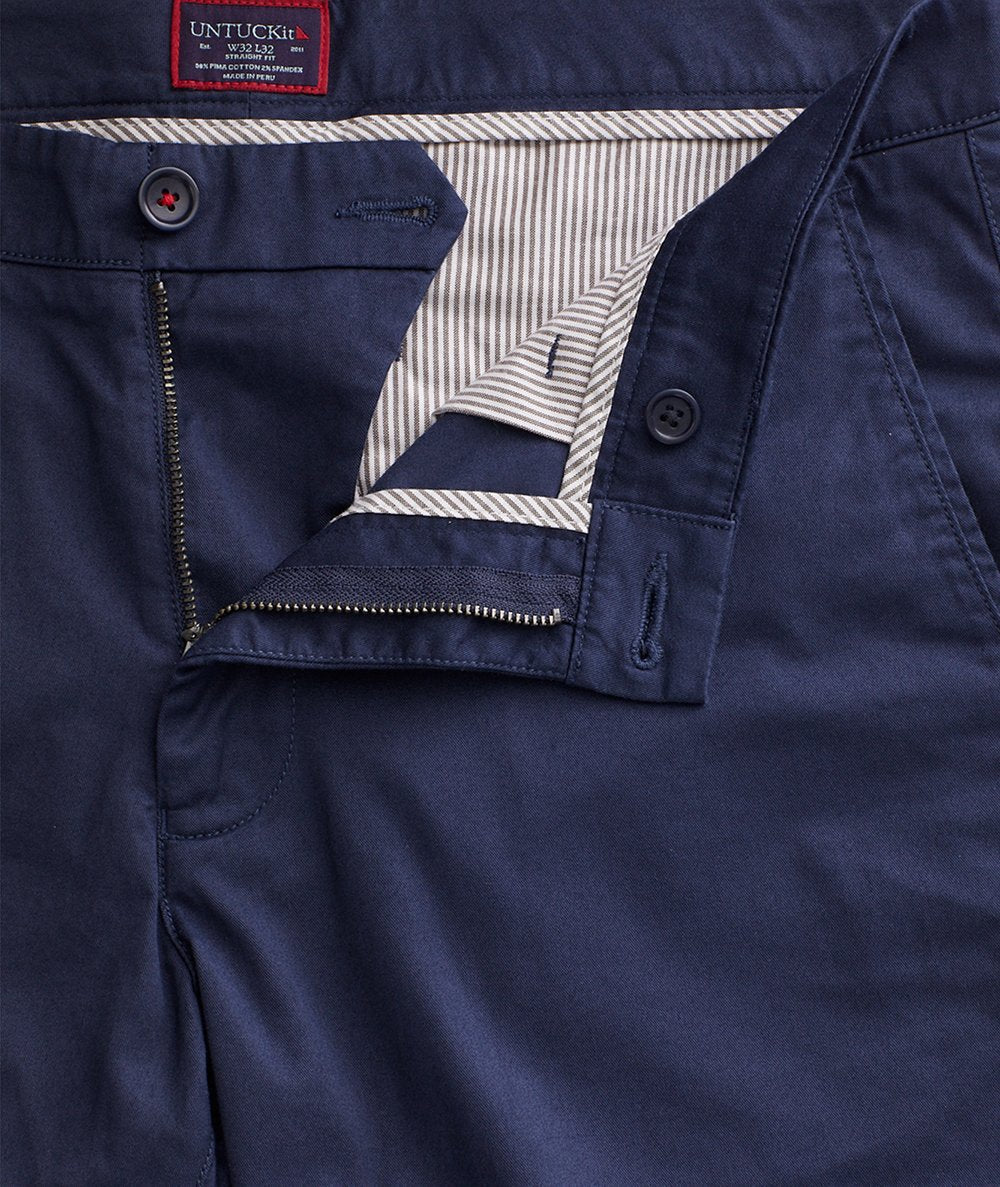 Product Detail - Navy & White - School Uniforms