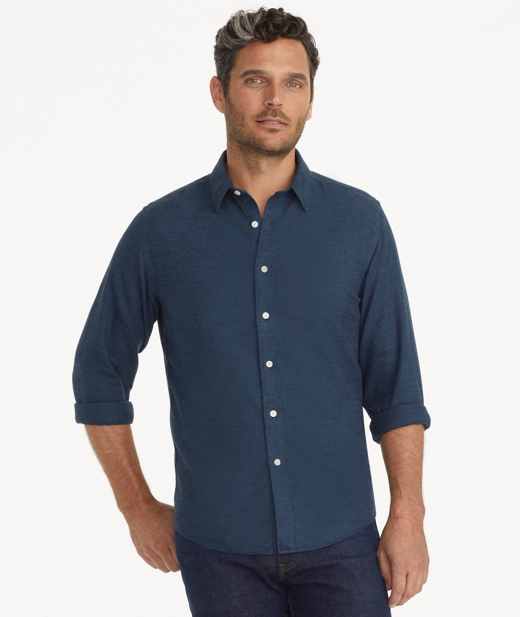 Untuckit shop shirts review