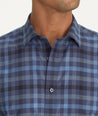 Wrinkle-Free Walton Shirt - FINAL SALE