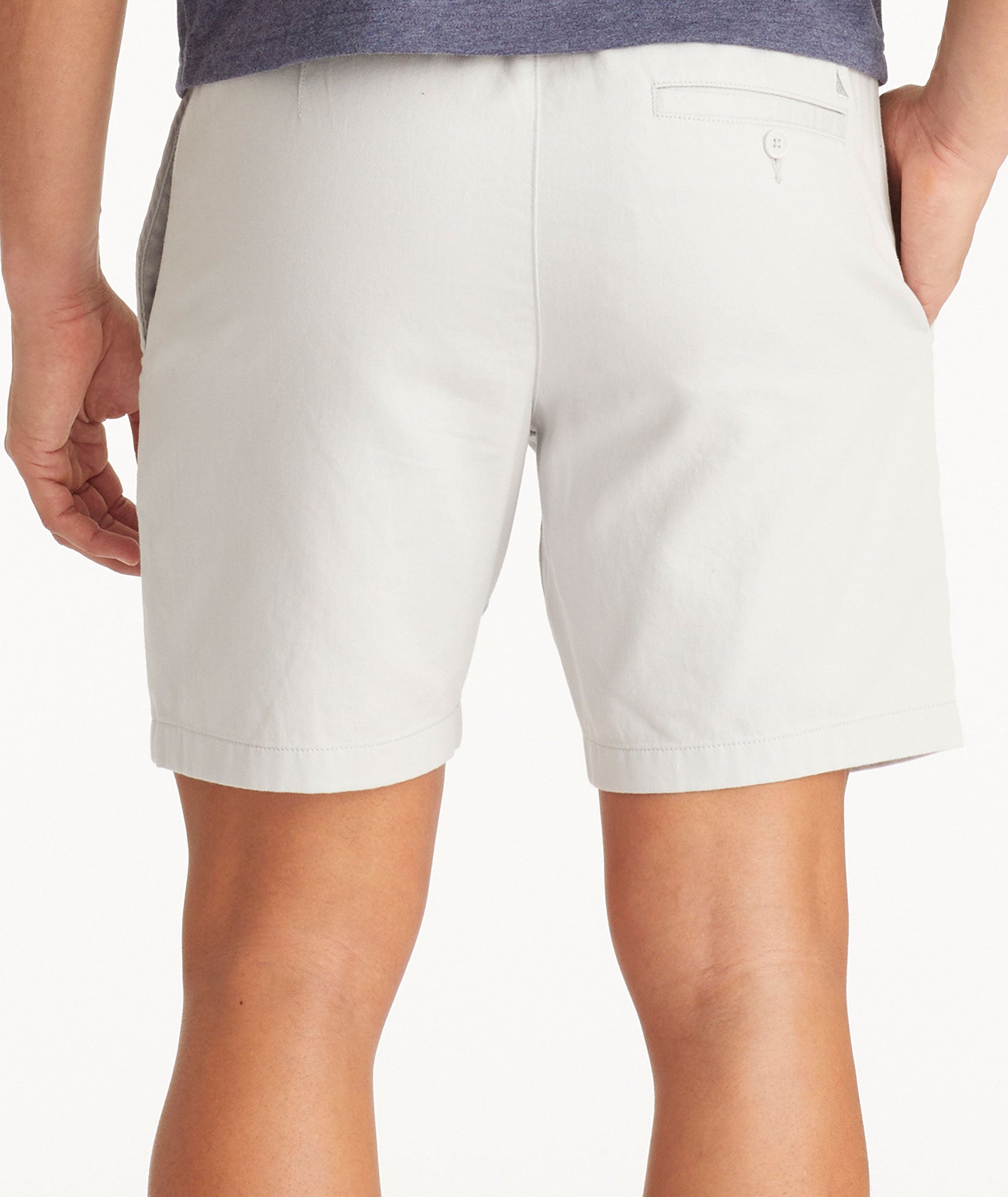 Drawstring Shorts | UNTUCKit Canada